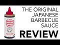 Bachan's Original Japanese Barbecue Sauce REVIEW | Hype Train? Or Actually Amazing?!
