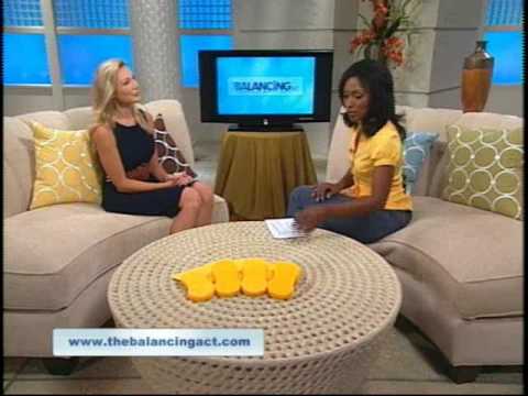 The Balancing Act Show 875 - SpongeTech