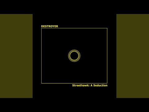 The Sublimation Hour - Destroyer