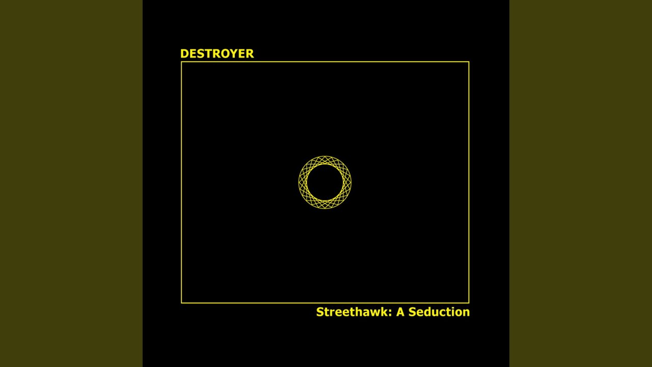 Destroyer - The Sublimation Hour