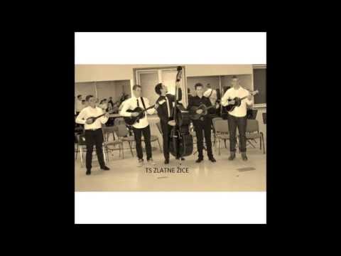 T.S.Z.Ž. Udala se nikad nije (Berny & Taz Soldo)