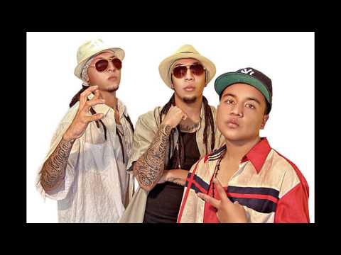 Real Rangsta ft. Septimo Fragmento - Pídele a Dios (Audio)