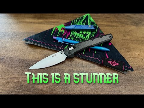 The 0117 from ZT is a stunner