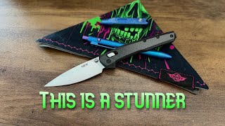 The 0117 from ZT is a stunner