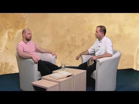 SBTV - RADOSNA VIJEST- ALAN HRŽICA - 09.07.2018.