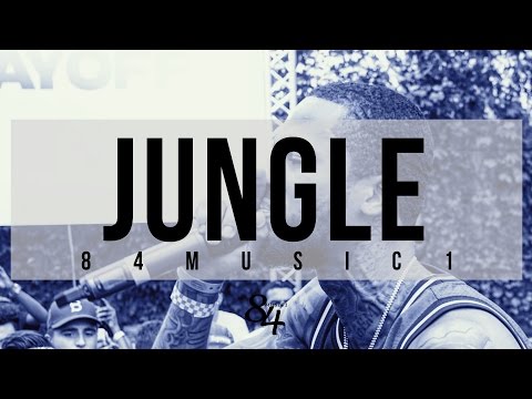 Dave East Type Beat - Jungle