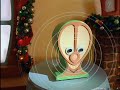 Mickey S Magical Christmas 2001 DVD Promo 2001 2K