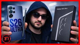 SAMSUNG S26 ULTRA ALINIR MI? - DÜRÜST İNCELEME! (GERÇEK KULLANICI YORU