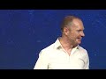The Stand-Up Strategist: Leading with Humour | Jamie Anderson | TEDxBreda