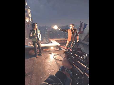 "Guess I'm The Bad Cop" - Adler Proved That He's Not For Sale 💀 #shorts #cod #blackopscoldwar