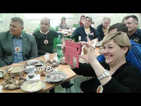 Završno druženje pjesma MISLOST