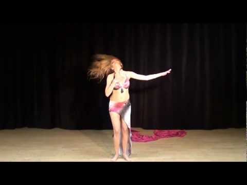 Camilia-WINNER of BDE Audition & People's Choice Award - Miami (FL) USA 2013