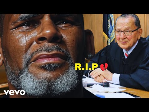 R. Kelly – R.I.P Judge Frank Caprio (Official Tribute Video)