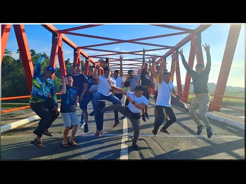 EP571-Part 1 - Harabas in Baguio (Day 1)