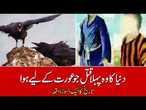 The first ever murder on earth for a woman. A Tragedy