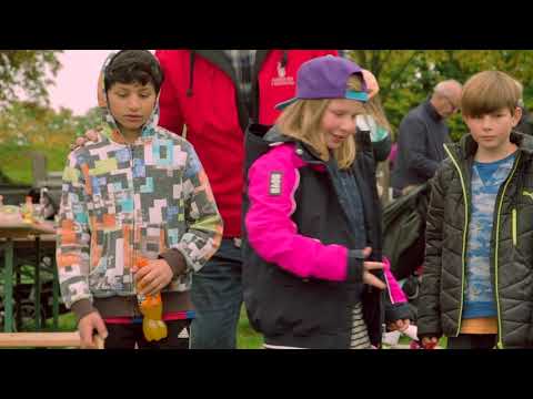 Barnas Dag i Gamlebyen 7.10.2017