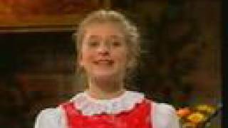 Stefanie Hertel - So a Stückerl heile Welt