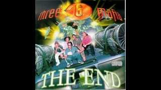 gettem crunk three 6 mafia