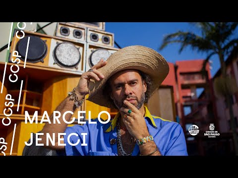 MÚSICA | Marcelo Jeneci