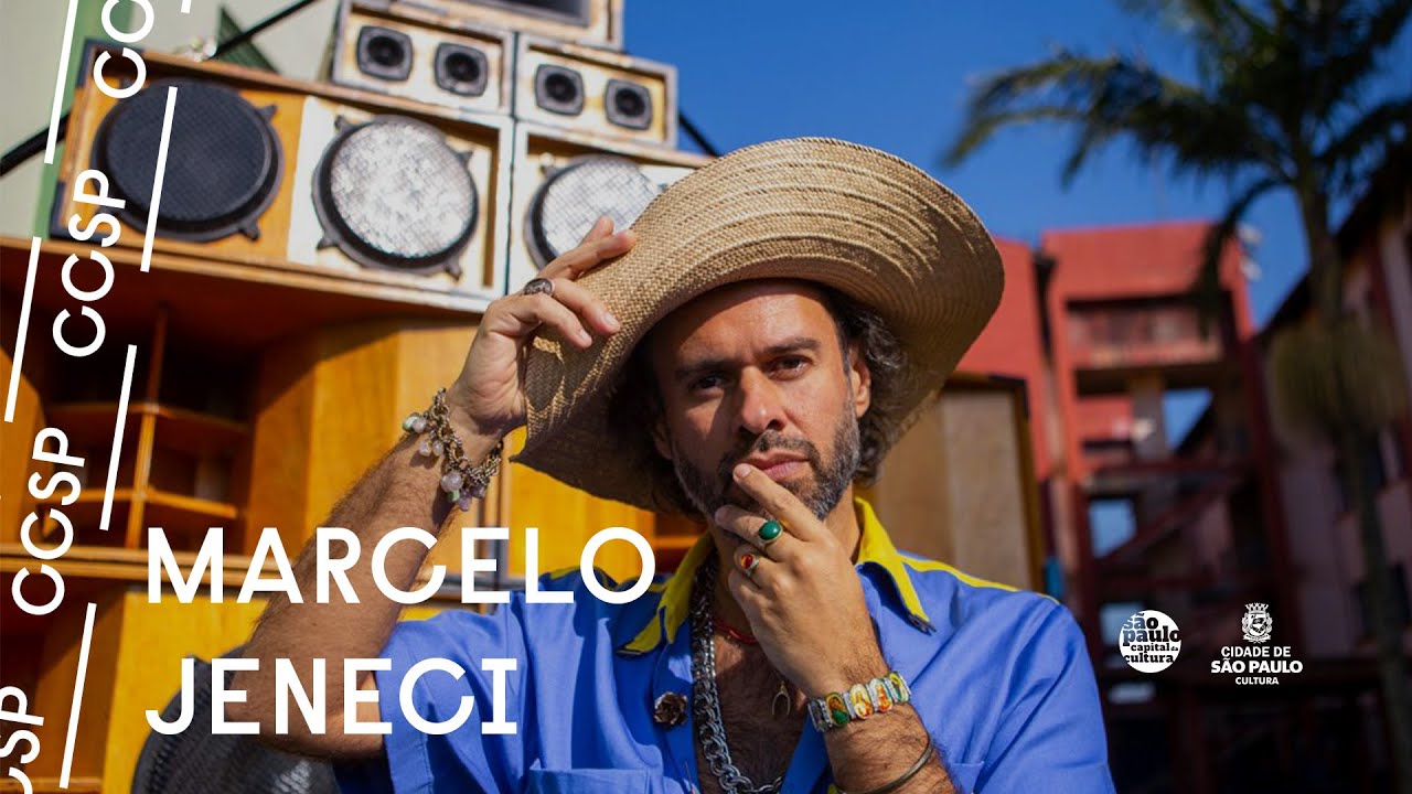 MÚSICA | Marcelo Jeneci