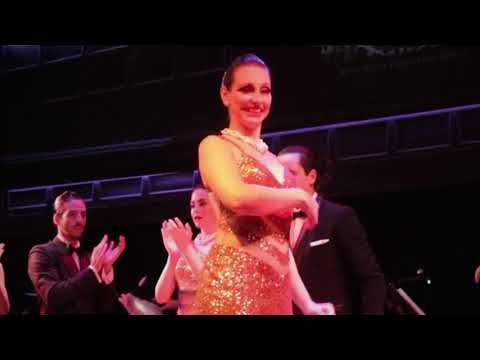 El Querandí Tango Show y Cena Buenos Aires