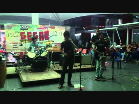 ANA-tentang dirimu live