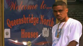 Nas: Da Bridge 2001, Pete Rock Wise Up Remix ft Marley Marl, Mc Shan, Mobb Deep, Cormega, Capone