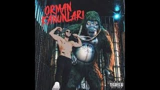 Ben Fero - Yaylan Sözleri