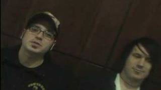 Crash Romeo Webfetti