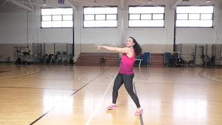 Download lagu Alguien Robo (Sebastian Yatra/Wisin/Nacho), Zumba Fusion mp3