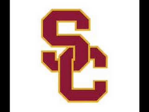 USC Fight Song: Fanfare, Tribute To Troy, Fight On