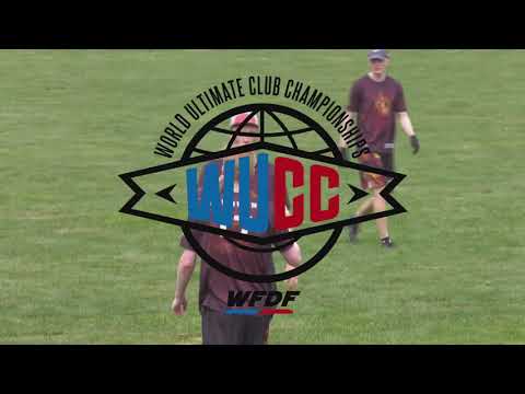 WUCC 2018 - OTSO (FIN) vs Relámpagos (DOM)