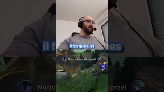 Regarde je clique partout j'ai des mecanik