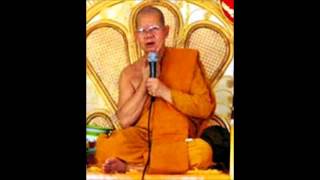 หลวงพ่อเสริม ปฎิปทาวัดหนองป่าพง 4/4