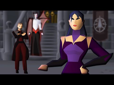 vampire daddy issues | By Release #48