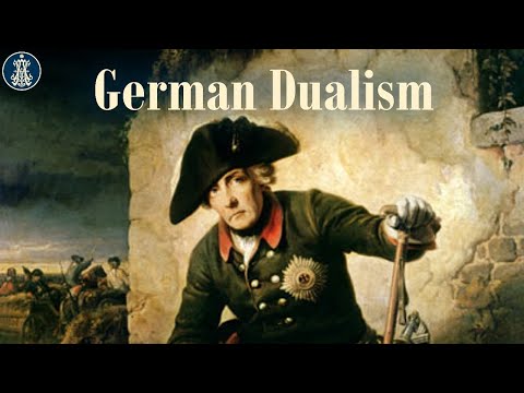 21: German Dualism: The Rise of Prussia (Part One)