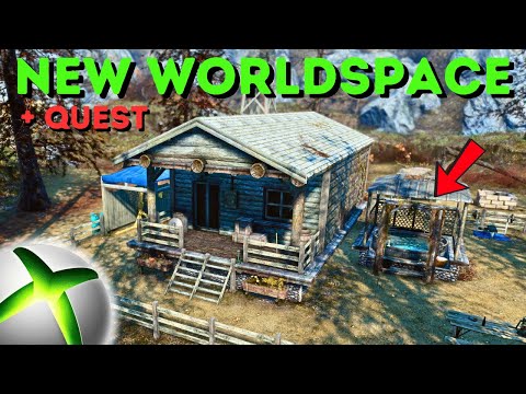 The best Player Home mod ever made for Fallout 4