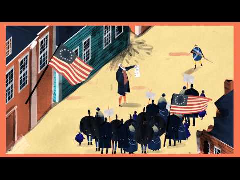 800 Years of Magna Carta