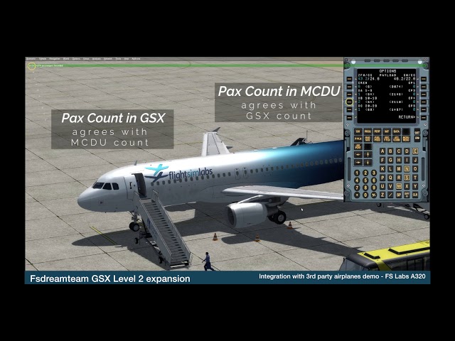 gsx ground services for fsx steam gsx ground services for fsx steam