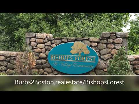 Get Your Bishops Forest Townhome Sold!