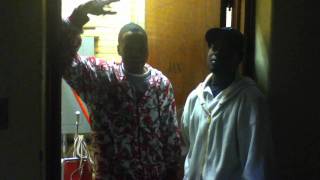 Bryson and Brian-Good Good Lovin