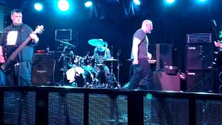 Another Dead Hero - Stoner (Live at Manchester Club Academy, 23/03/2013)