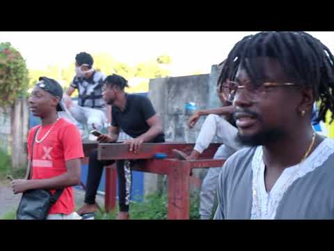 Will Maka X Nyah Mayki  ~ All A Dem