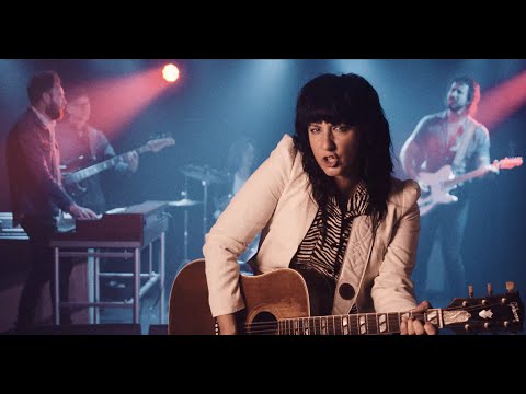 Tracy McNeil & The GoodLife – Catch You (Official Video)