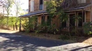 preview picture of video 'Chinese Camp Ghost Town Tuolumne County Sonora California Video 1 of 5'