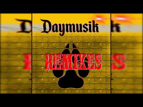 J. Dash ft. Flo Rida - WOP (Daymusik Remix)