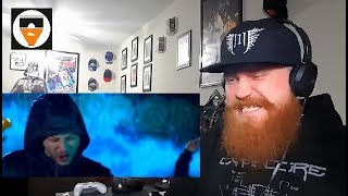 Chelsea Grin - Hostage - Reaction / Review