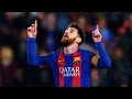 Lionel Messi - All 2 Amazing Solo Goals vs Celta Vigo 2017