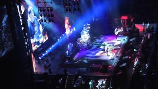 RUSH One Little Victory St. Louis 5-14-2015