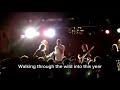 Imagine Dragons Starlight Live